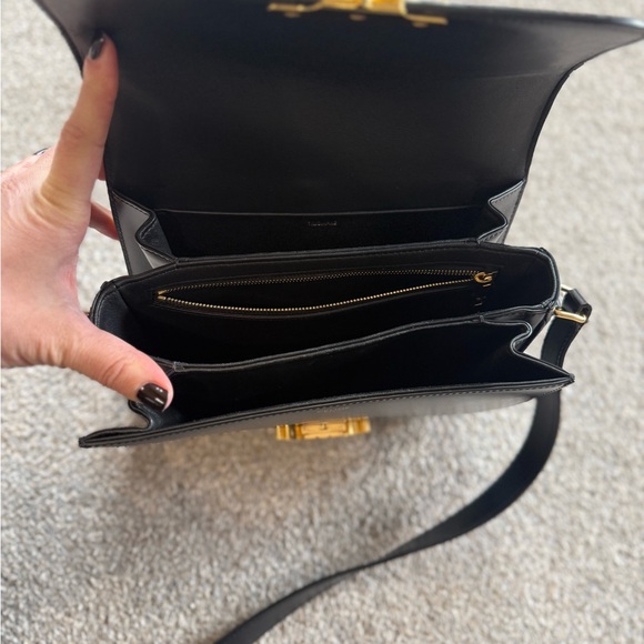 Celine Triomphe Bag - Picture 5 of 17